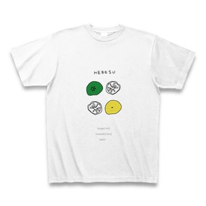 へべす Tシャツ