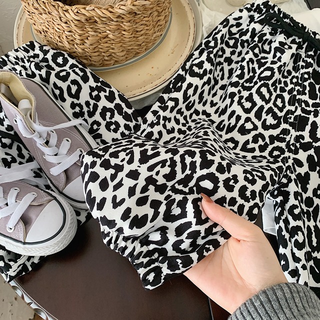 [取り寄せ]sarouel pants