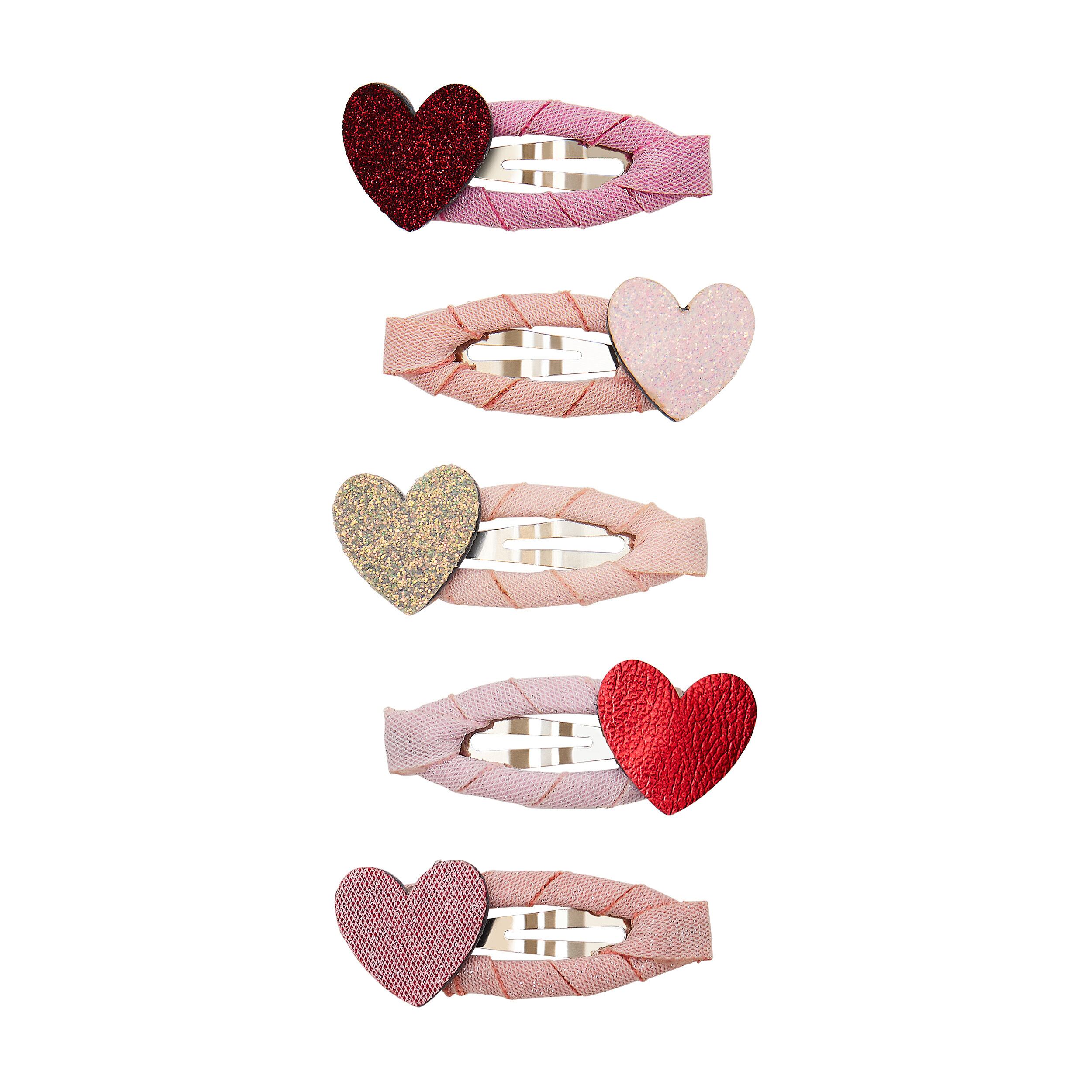 HEART MINI CLIC CLACS_182092 27