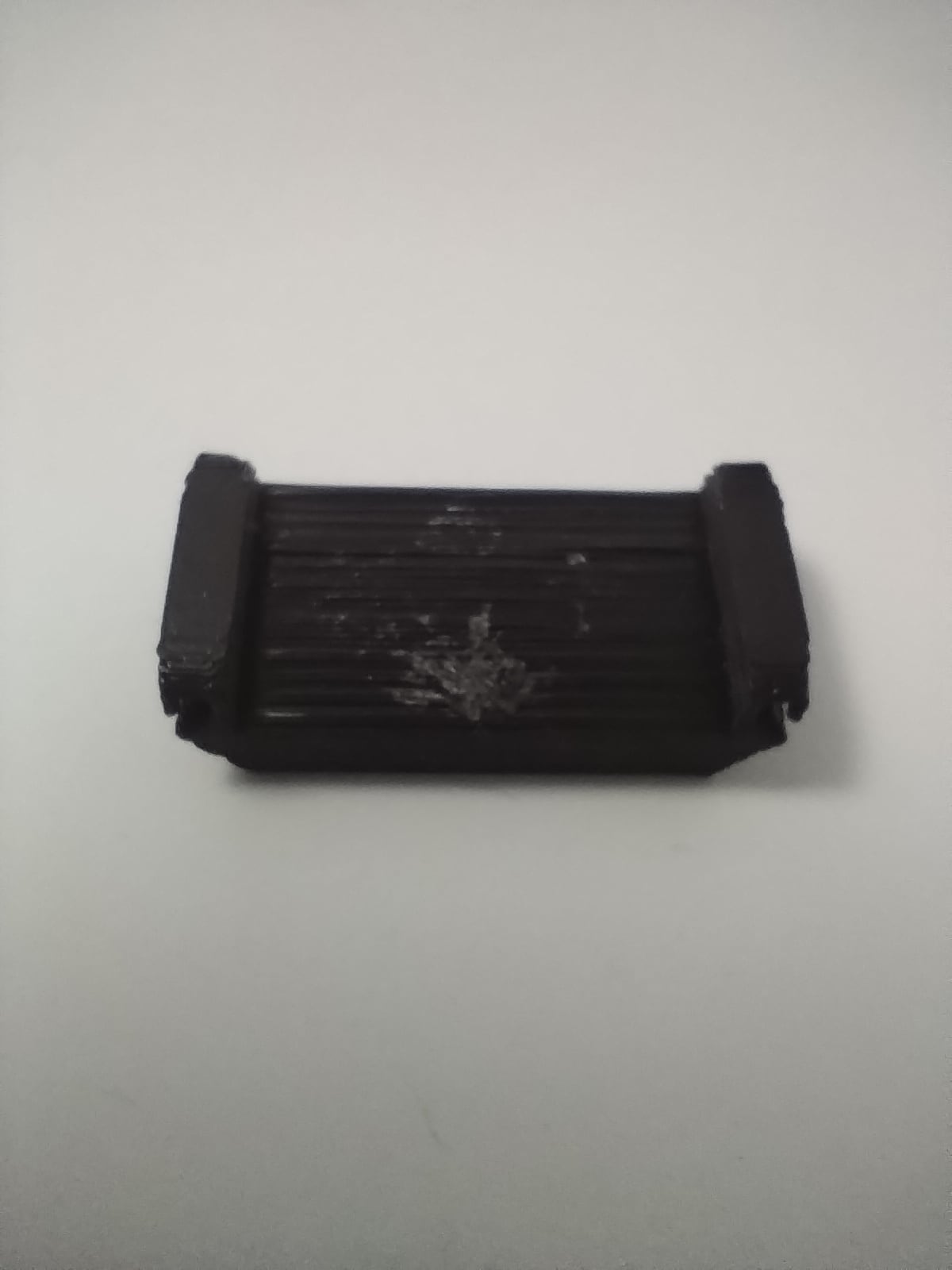 後付けフォワードリーンアジャスター | 3PIECES