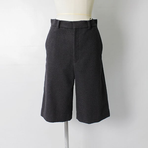 SALE] LOEFF ロエフ ミニループ キュロット 8819-299-0021 [定価29700