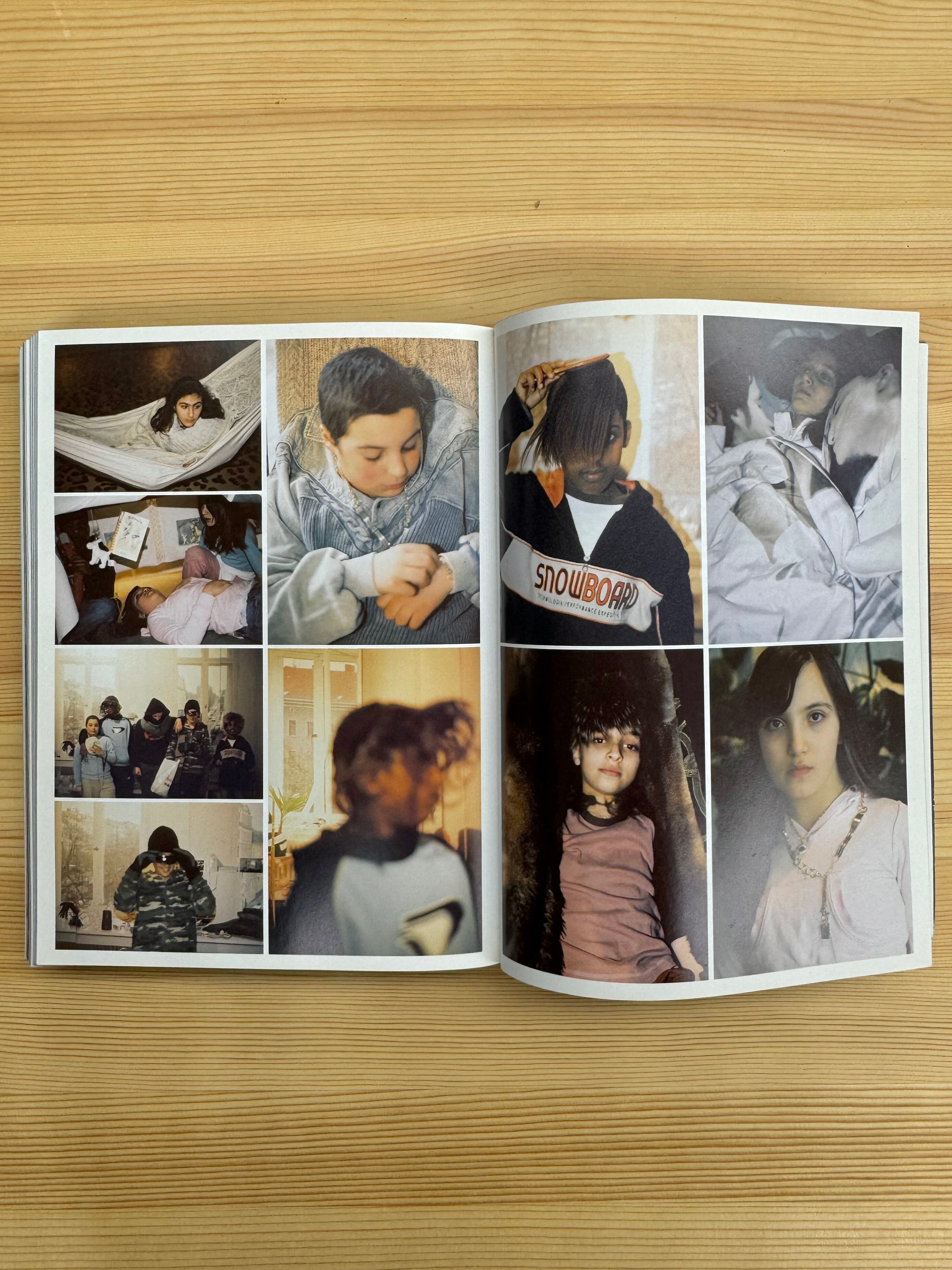 3685 ブレス 作品集: BLESS CELEBRATING 10 YEARS THEMELESSNESS NO.00