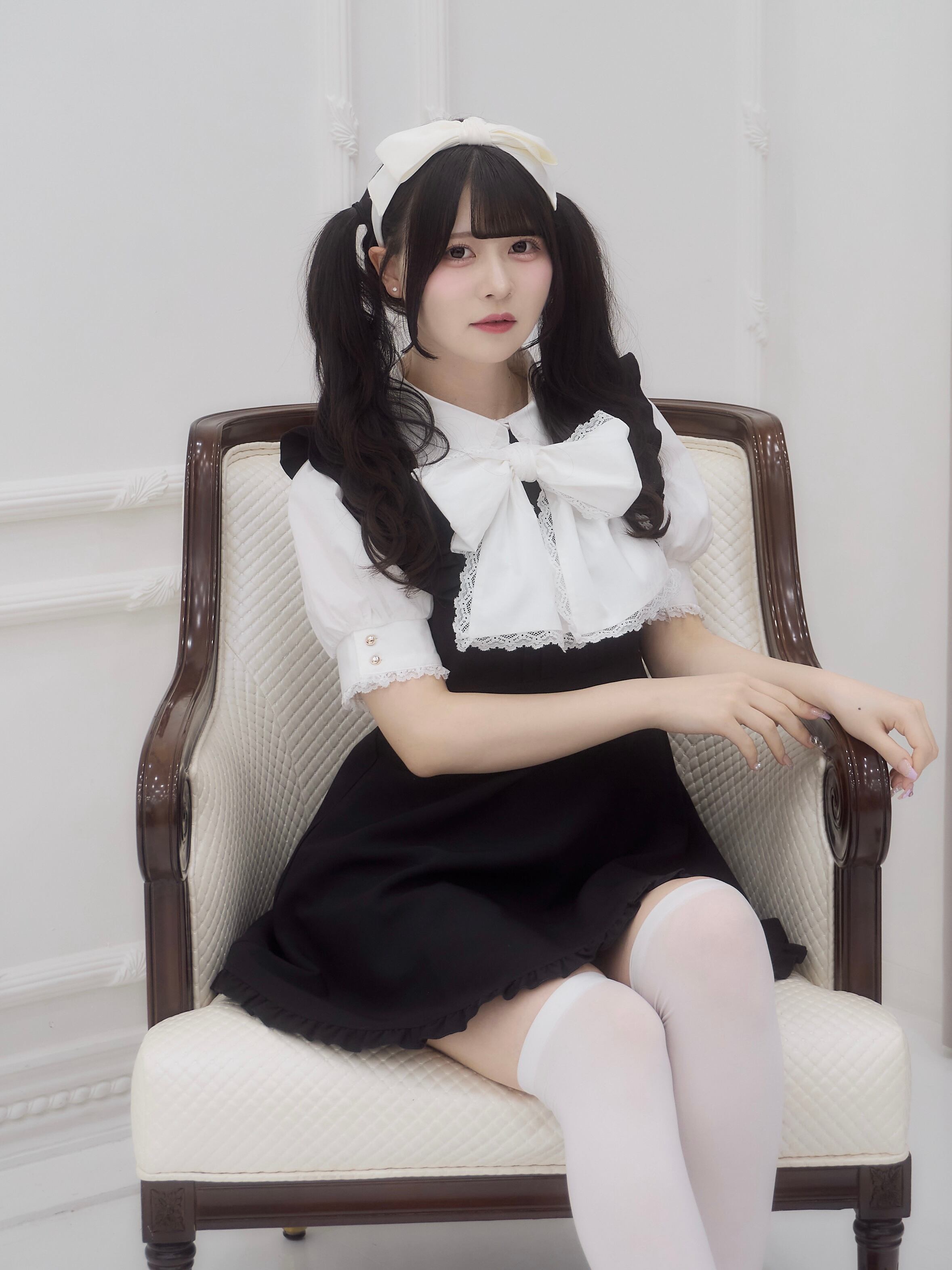 LAST2】marshmallow op-CHOCO | meltie 