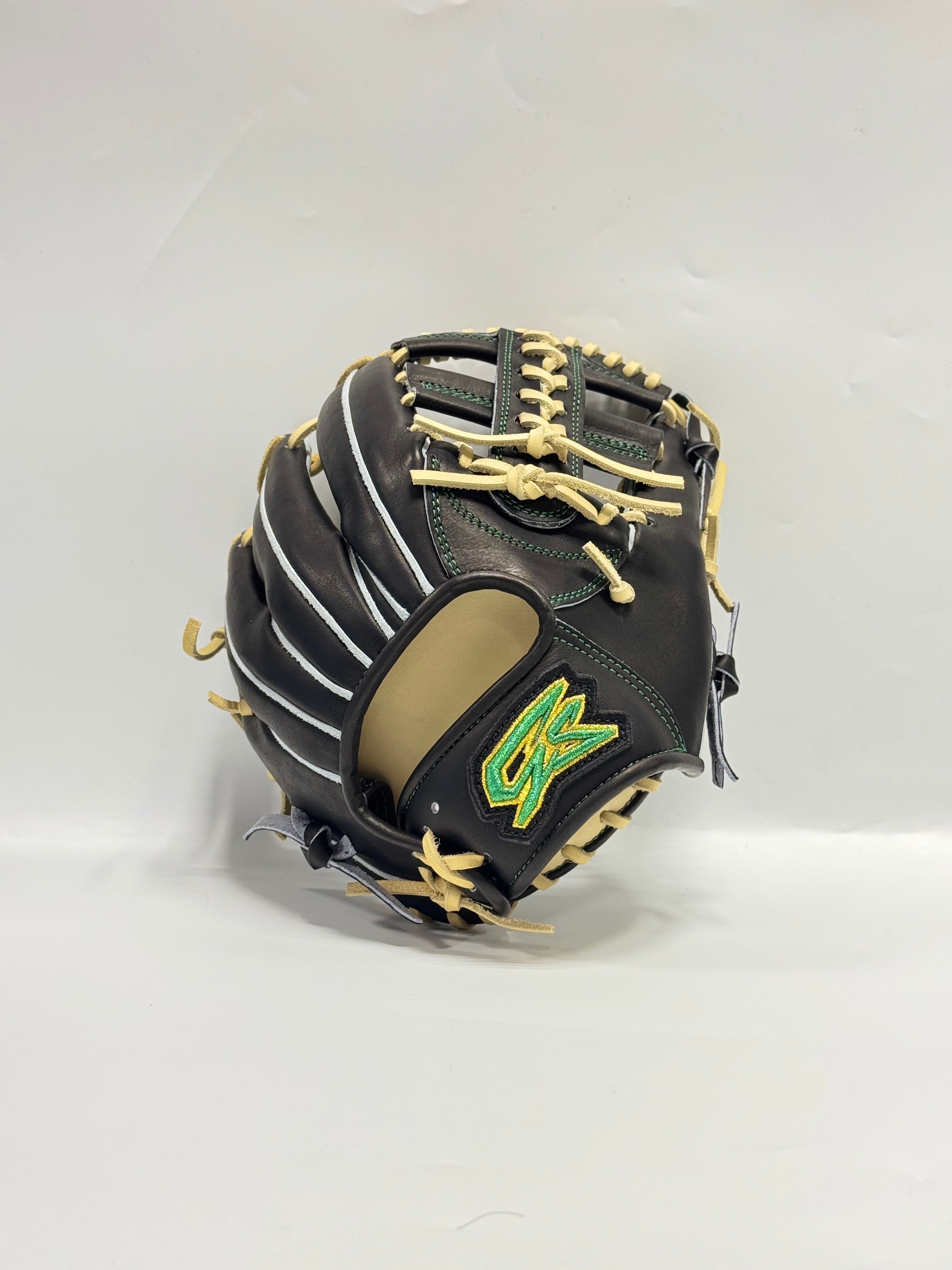GSグローブ硬式　ゴリラスポーツ GSｰゴリラスポーツ ハイグレードモデル 硬式グローブ 右投げ用