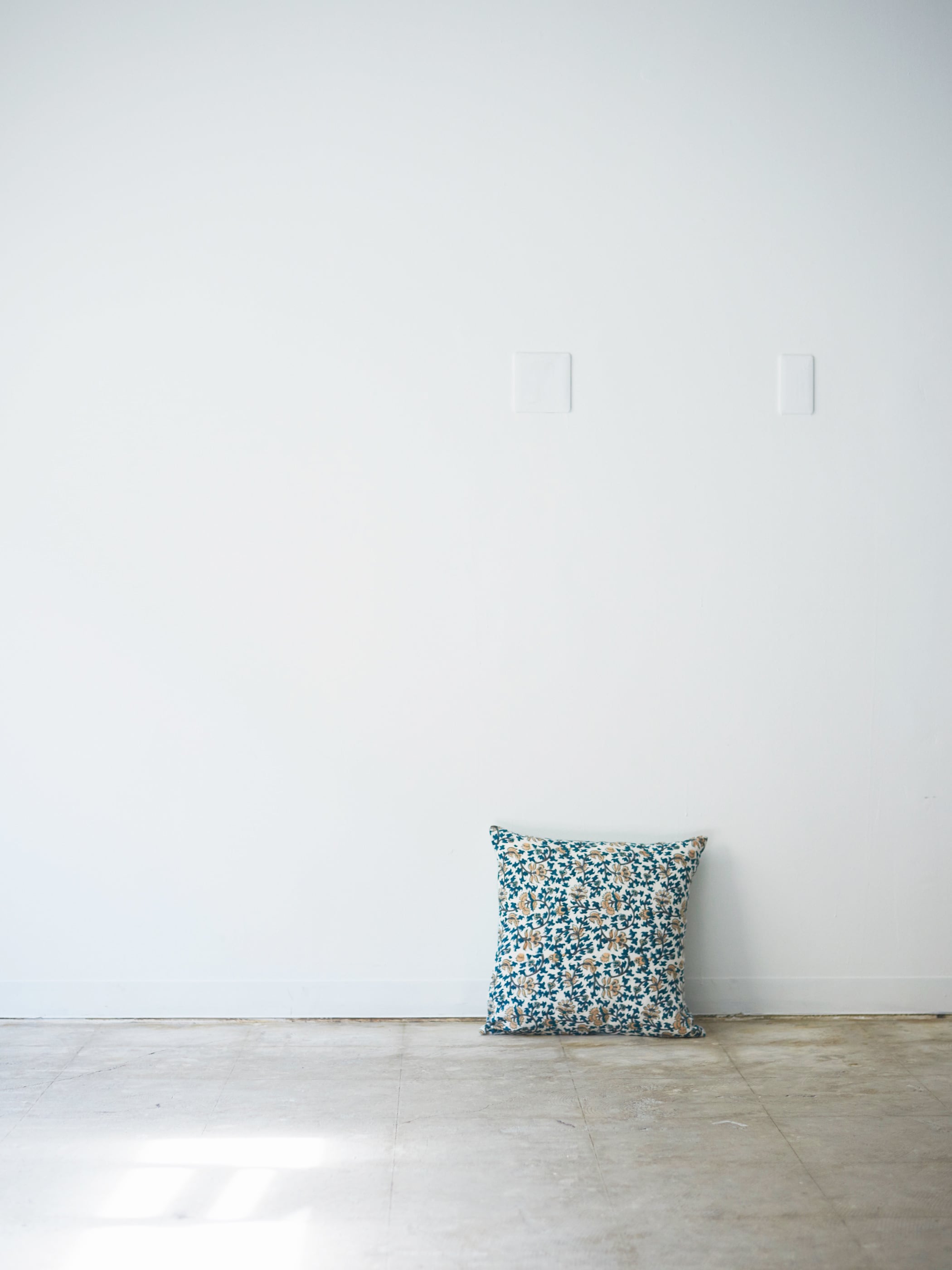 Bloom Cushion Cover 45 in 2 colours