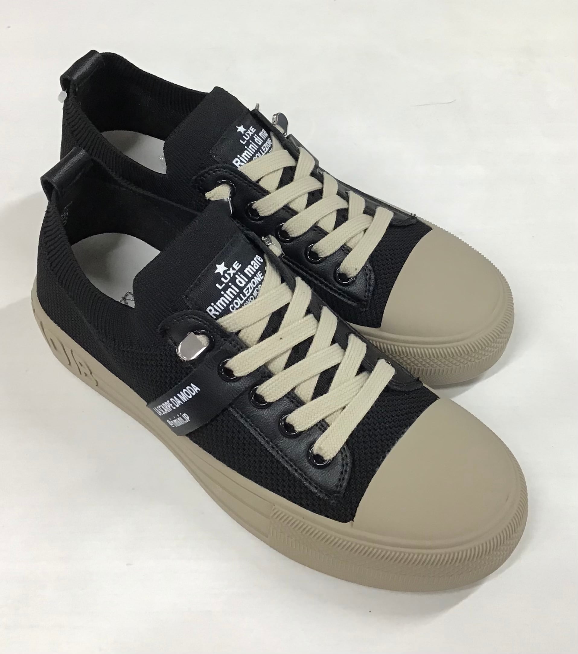 Hender scheme “ 余談一 navy/yellow” | PAY ID