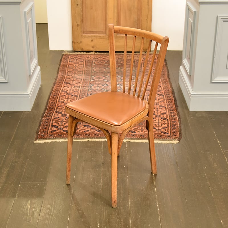 Baumann Bistro Chair / バウマン ビストロ チェア / 2109H-002