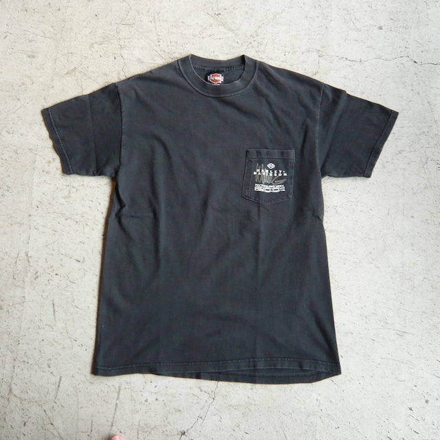00s  HARLEY-DAVIDSON ハーレーダビッドソン  Tシャツ