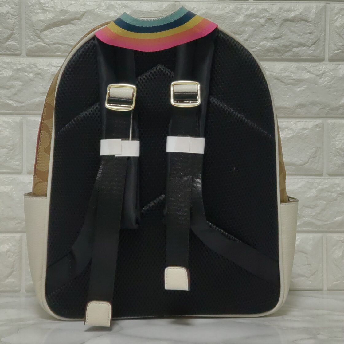 COACH コーチ スヌーピー コラボ リュック | Pay ID