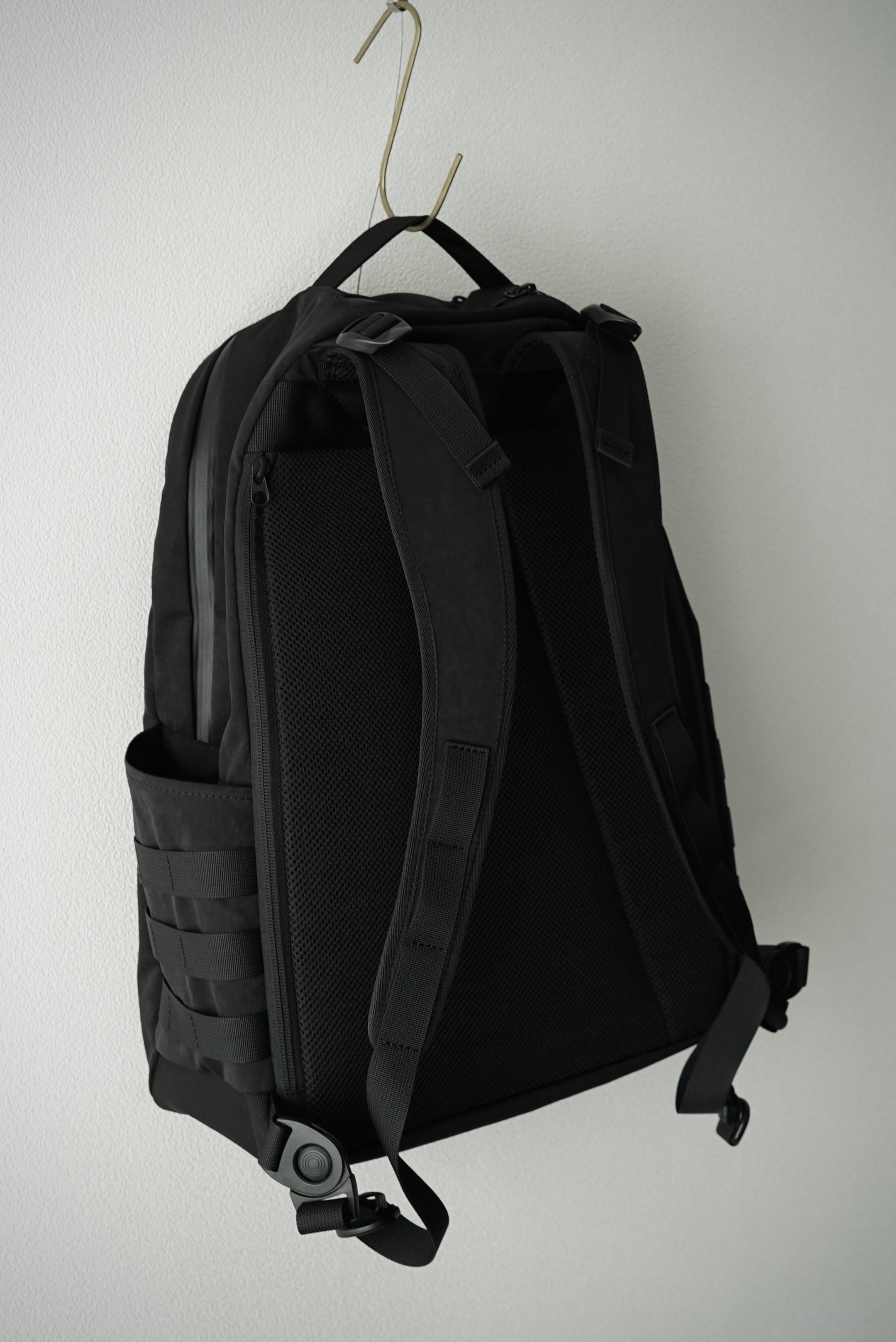 CAPERTICA / D_ Pac［L］ High Density MiliCloth / D_ Pac［L］ | C O L I N A