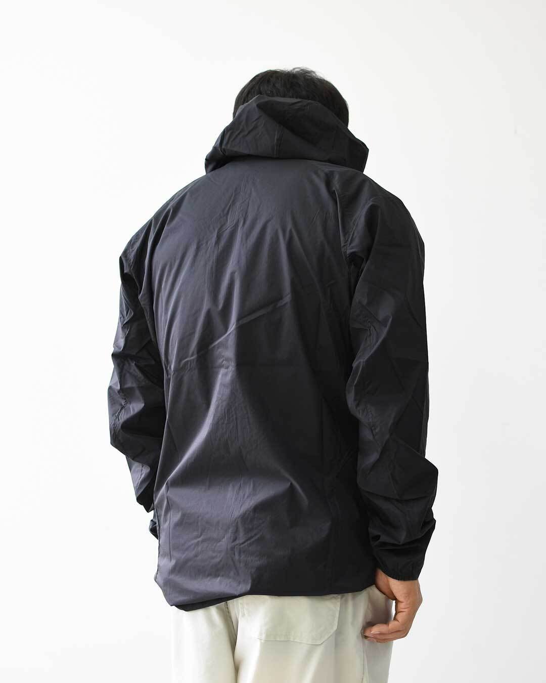 ARC'TERYX [アークテリクス正規代理店] Squamish Hoody Men's