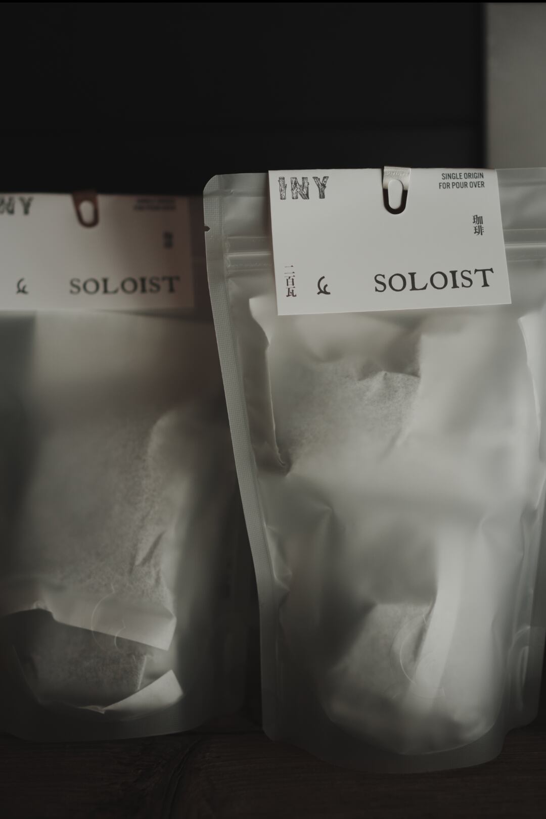 COLD BREW PACK (水出しコーヒー)