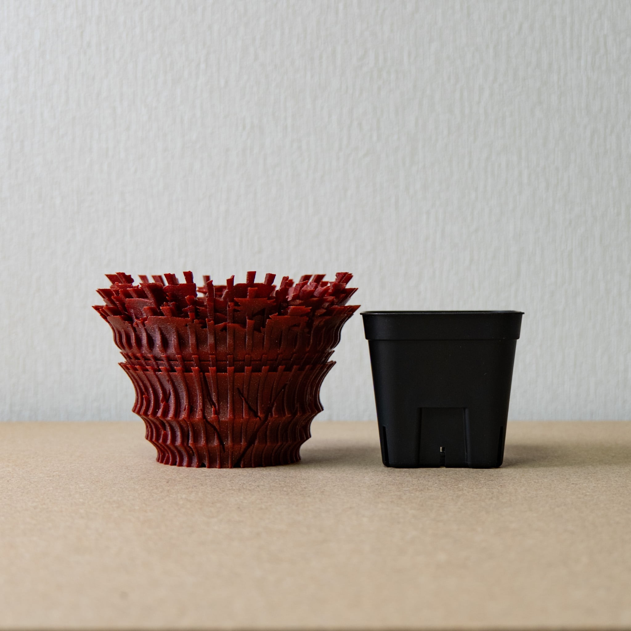 YABACHI - 3D printed products