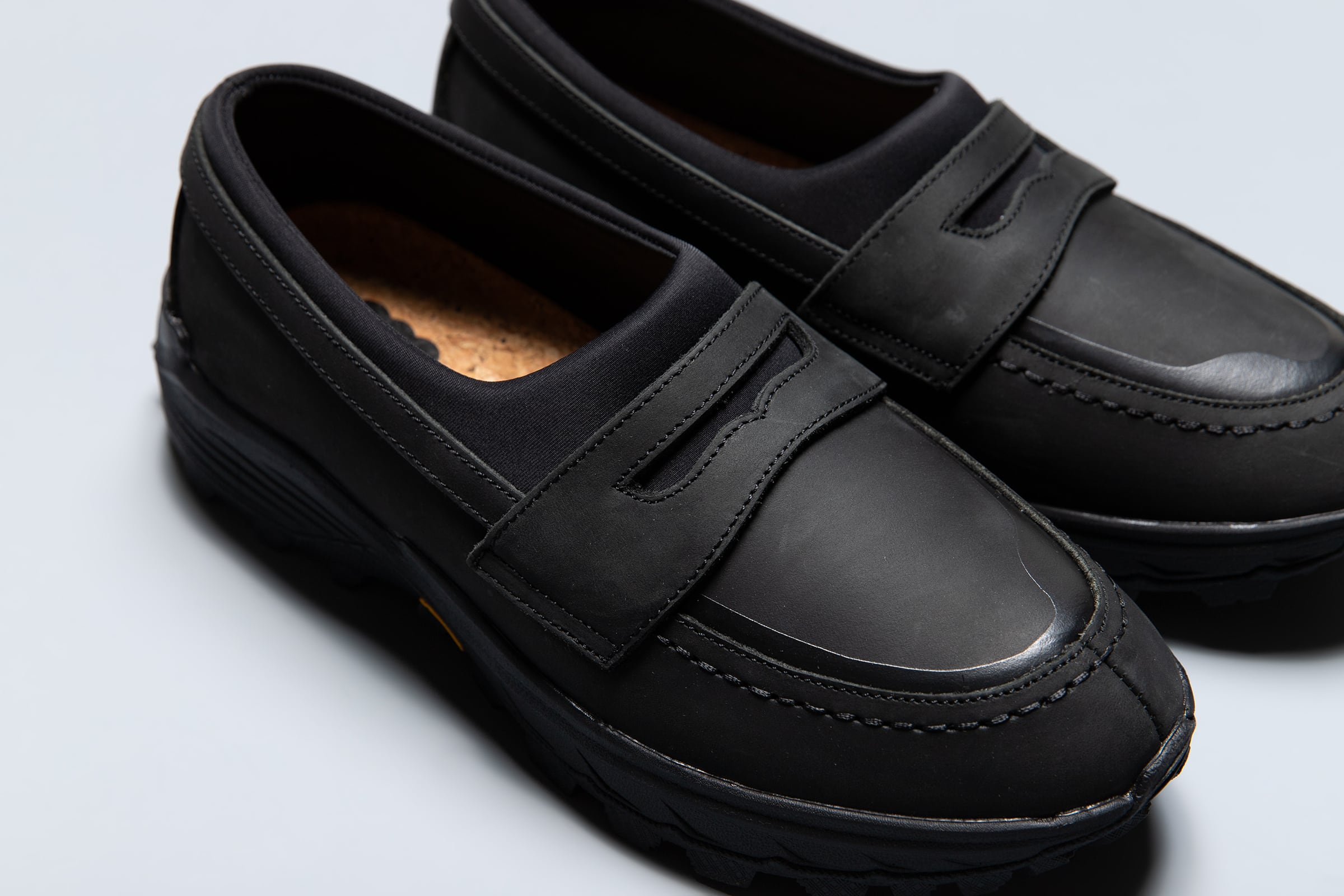 pg DISH PRM | BLK | PLAYGROUND | スニーカーショップ
