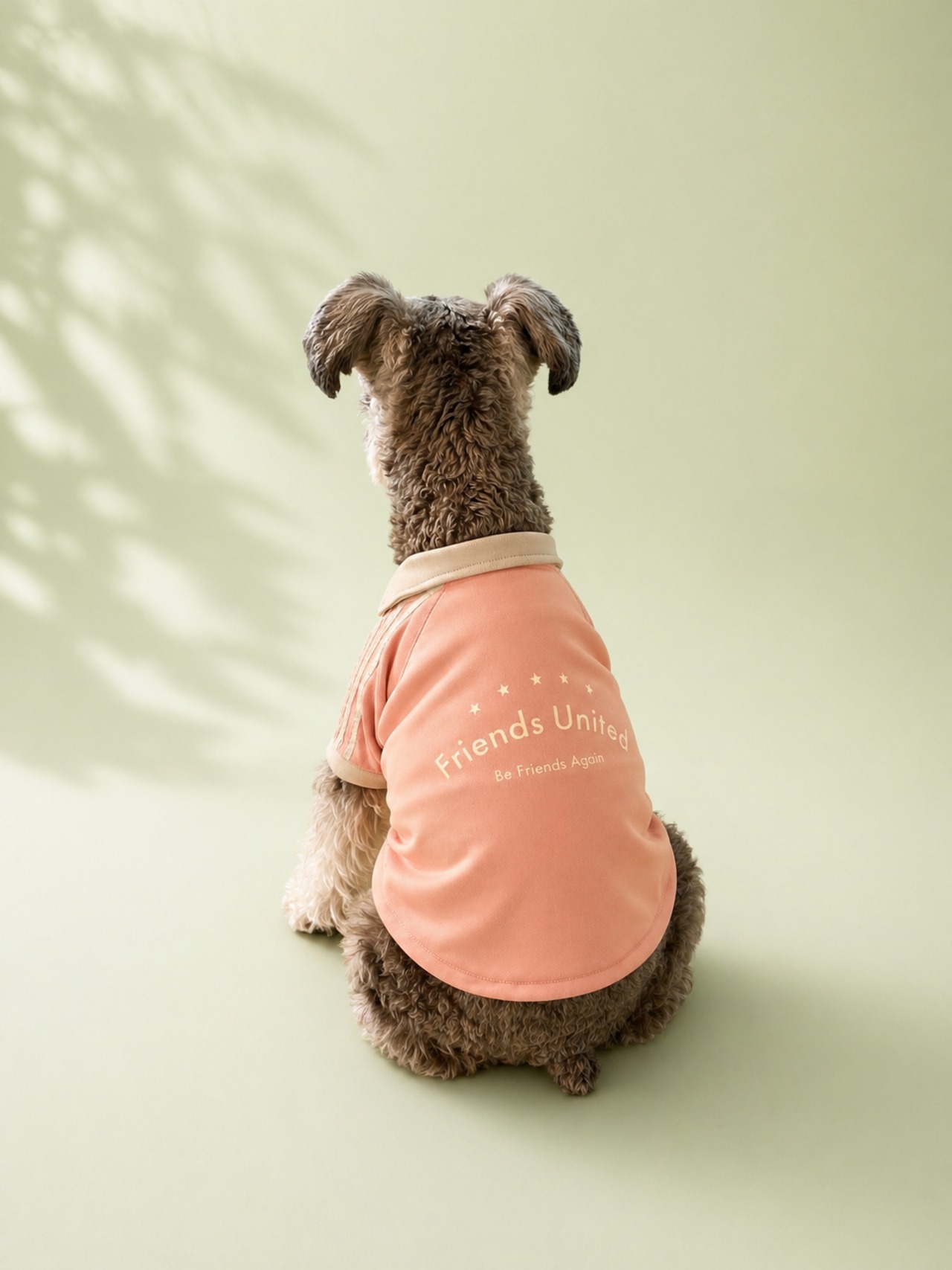 Friends United Uniform（Pink）