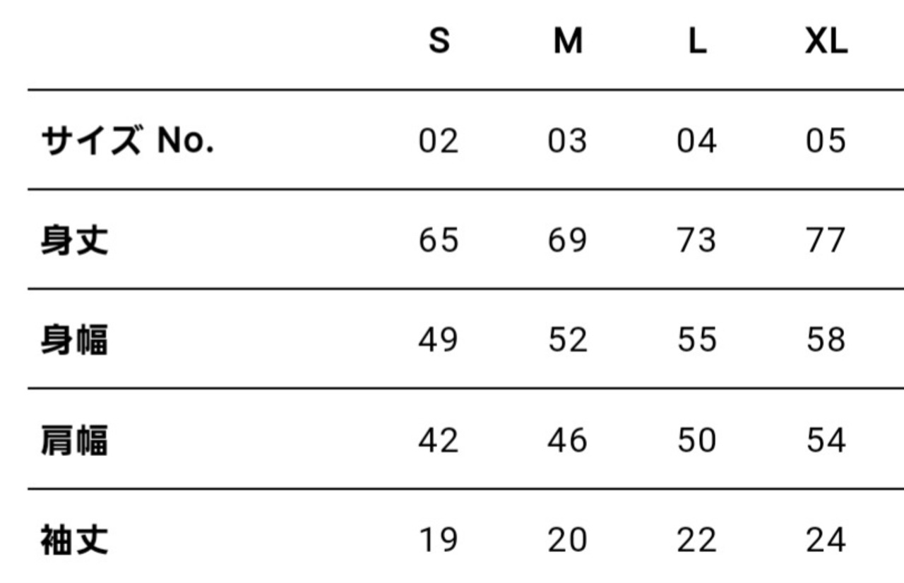 オリジナルTシャツ　XLサイズ