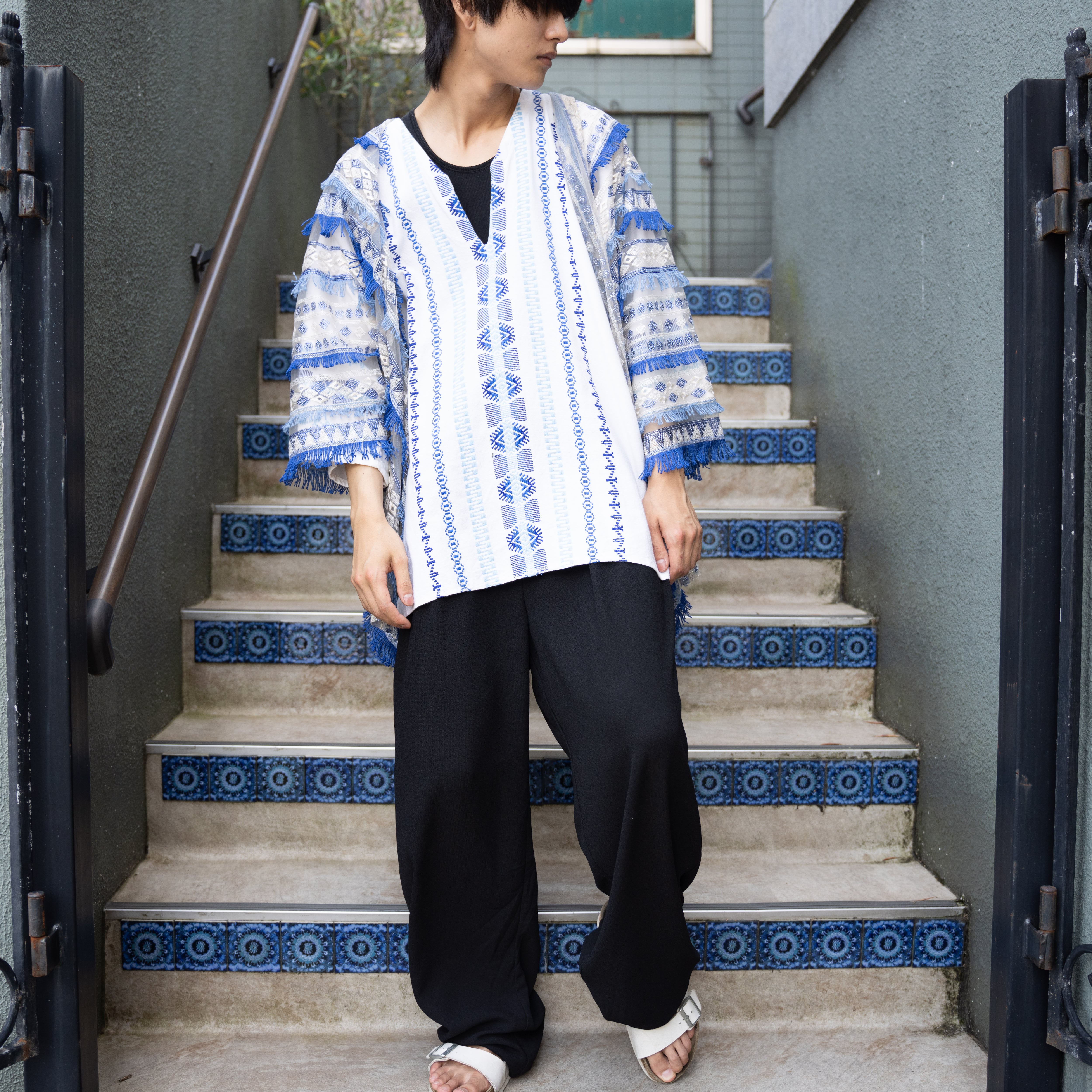 アウター | Titti Clothing