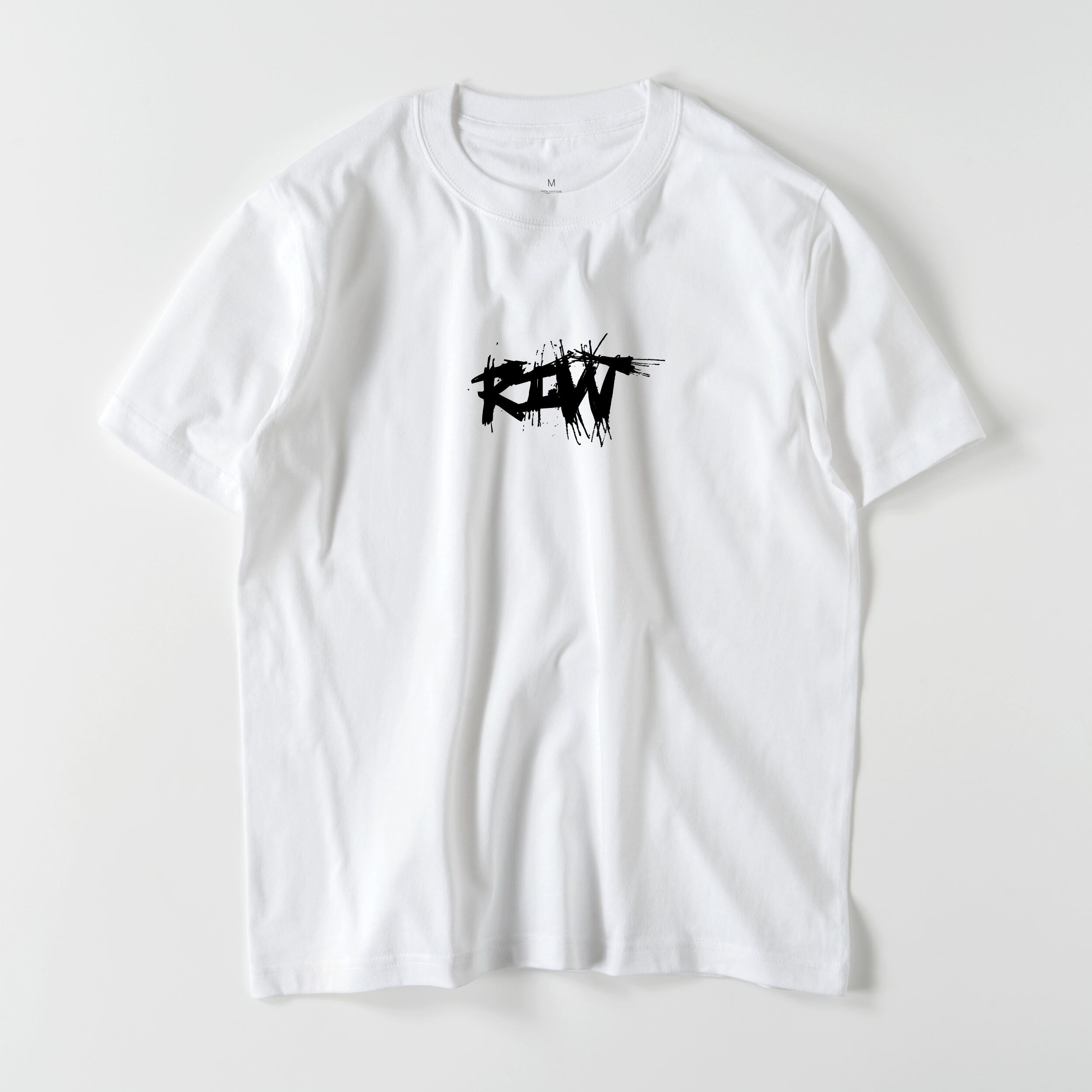 5.6oz Graphic Print Cotton S/S TEE 