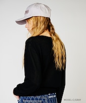 COOLA MADE® 3D Emb CAP (C/GRAY) CQ-48502