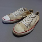 90's CONVERSE ALLSTAR OX made in USA【US8.5】0065