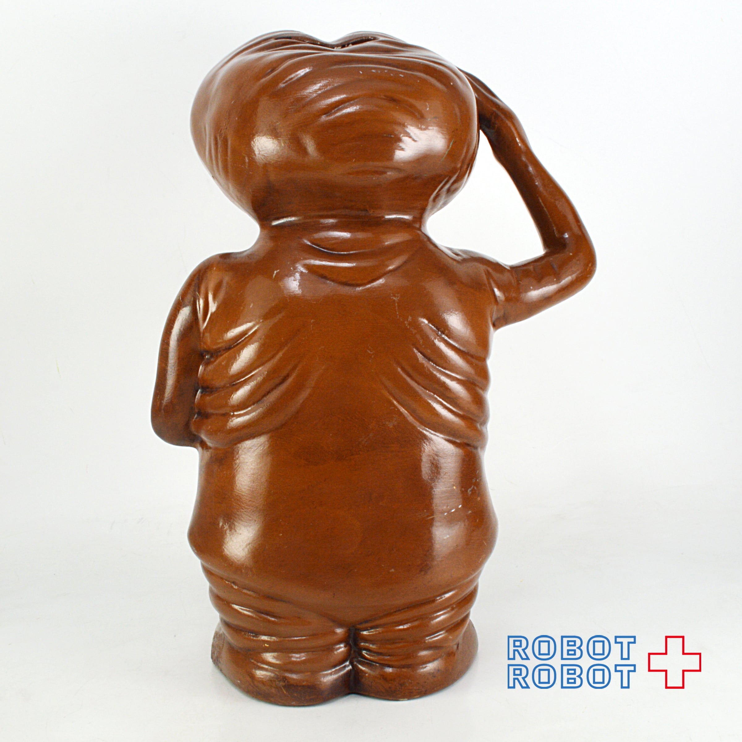 E.T. 陶器製 貯金箱 フィギュア | ROBOTROBOT