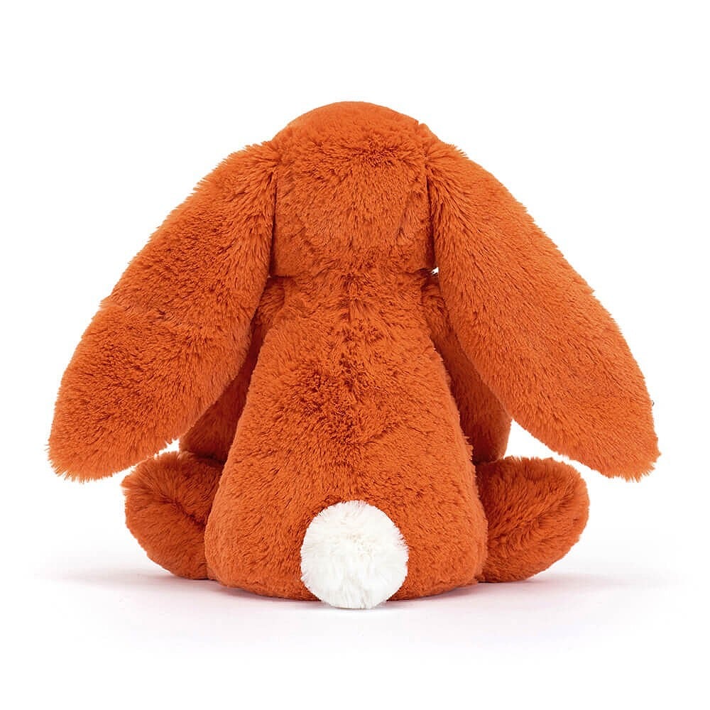 Bashful Tangerine Bunny Medium_BAS3BTA