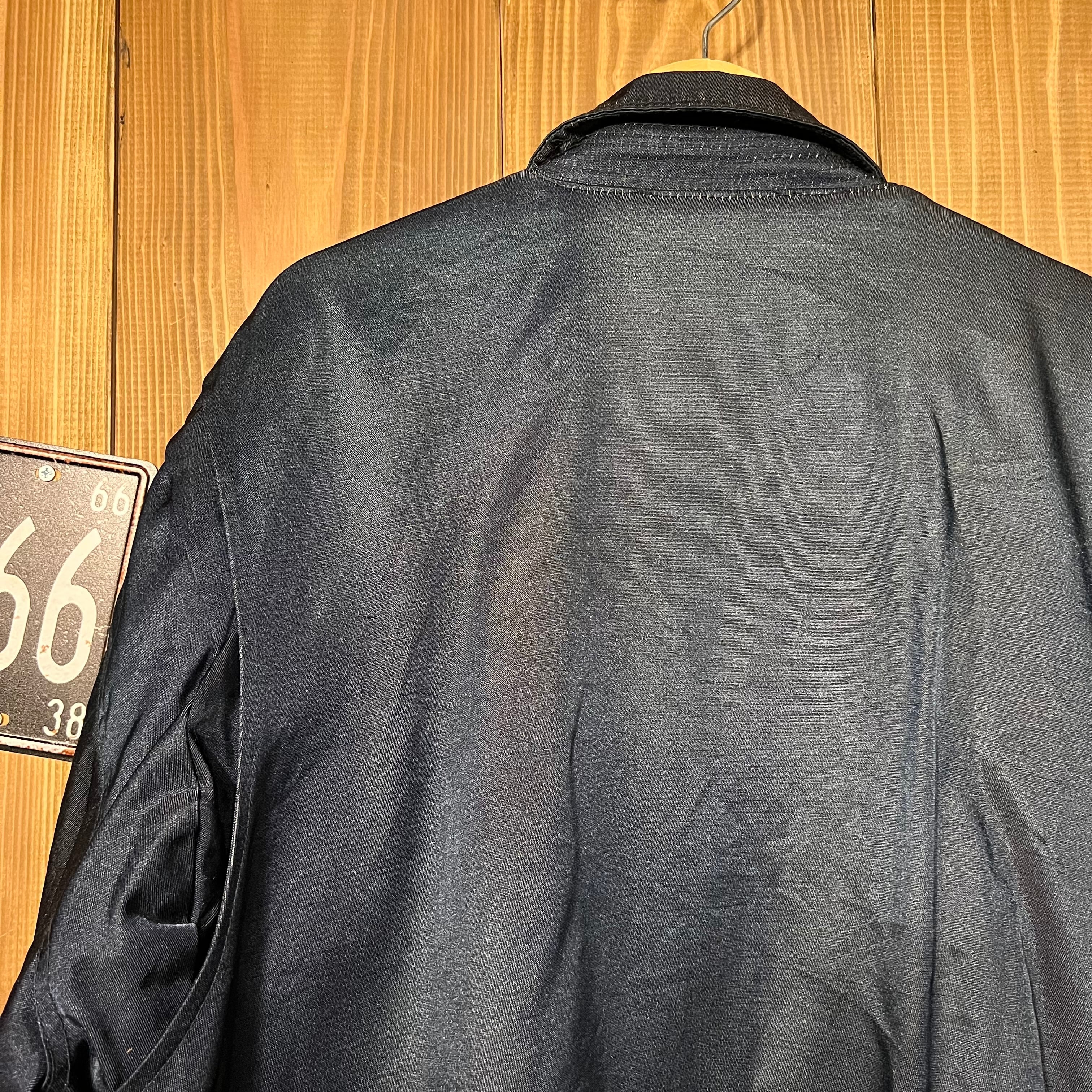 90s Schott Fireman Jacket ショット ファイヤーマン ジャケット 985