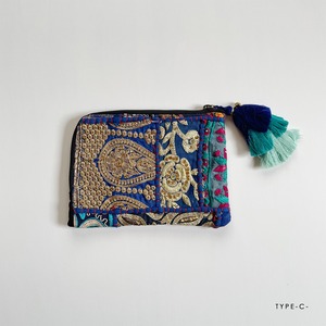 Khambadia pouch (Msize)