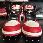 Nike Air Jordan 1 High OG "Lost & Found/Chicago" US11/29cm