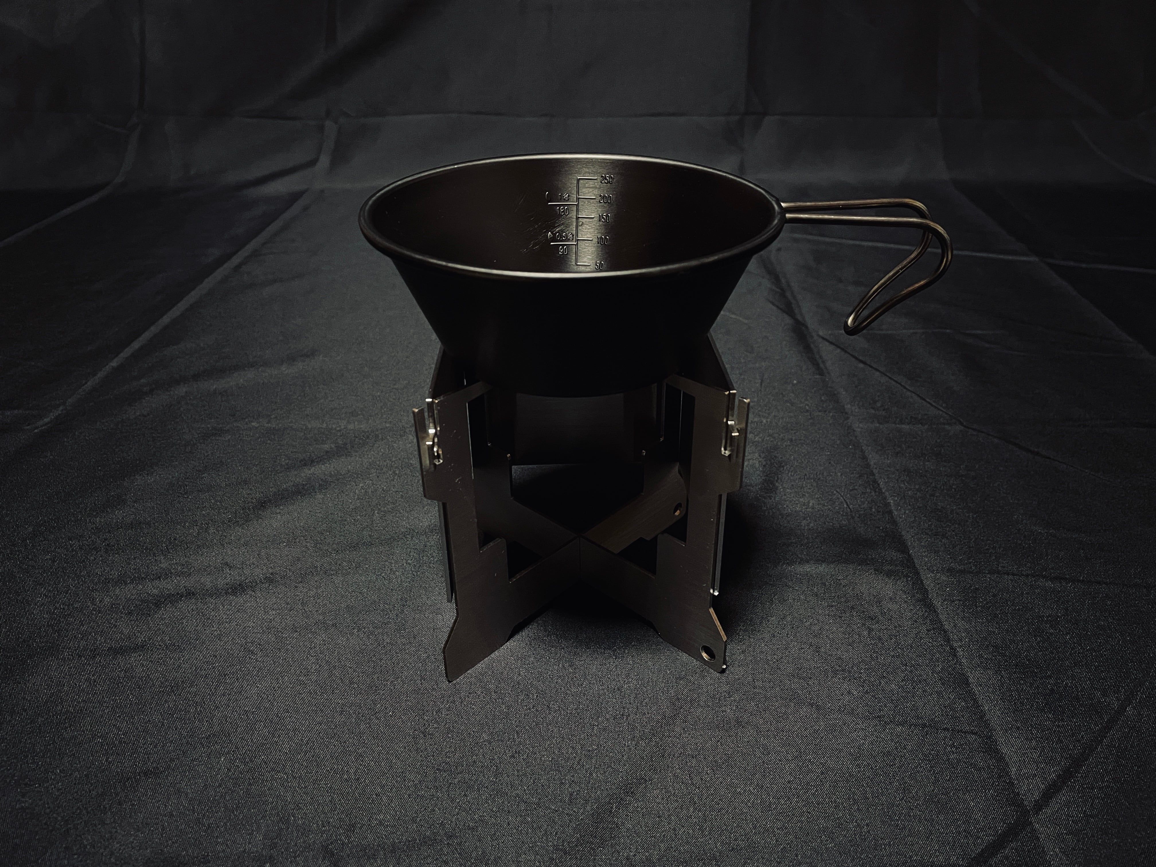 S Trivet | iDeak Lab Official Store （アイディーク・ラボ