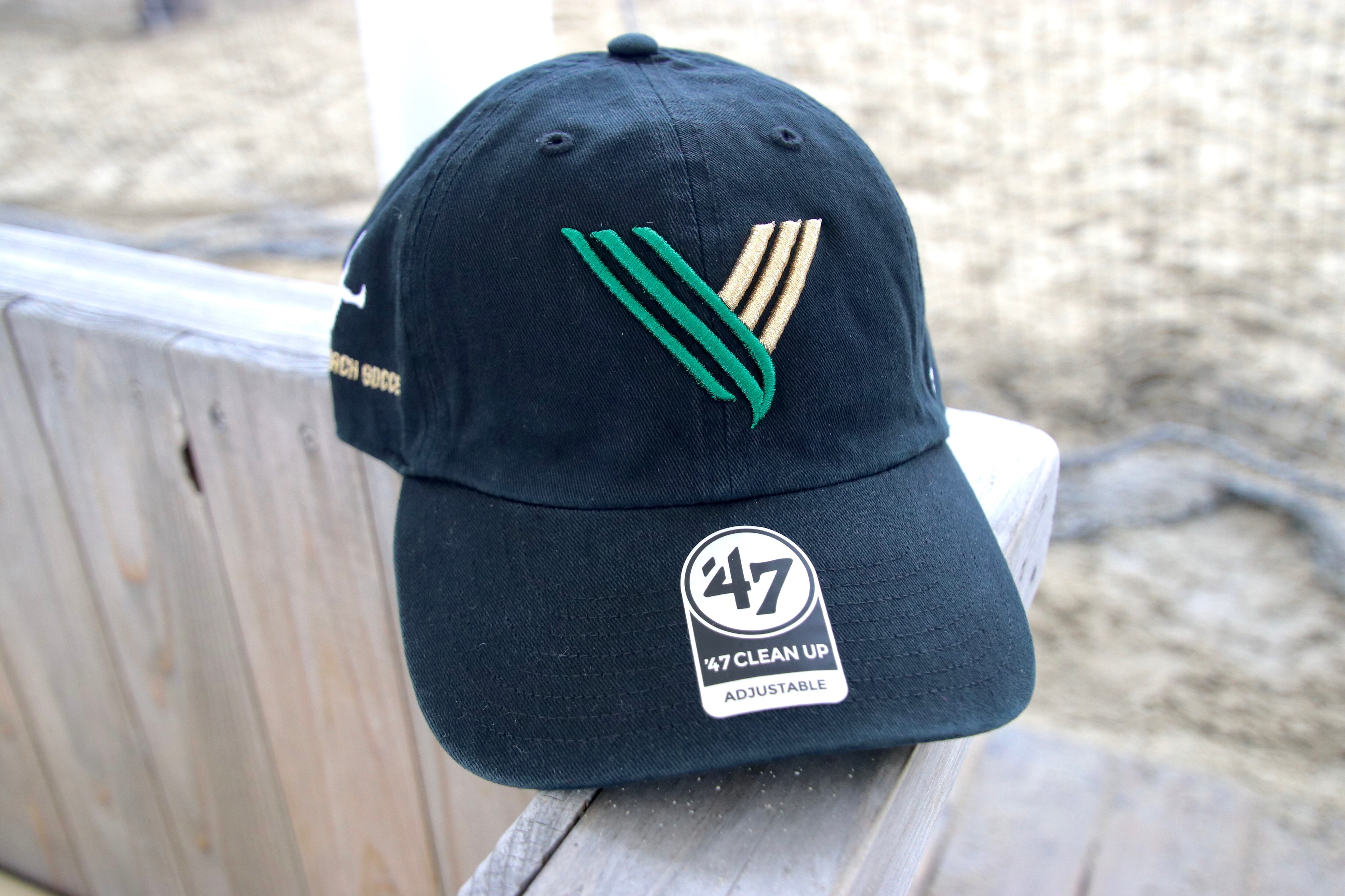 高品質新品 東京ヴェルディの帽子 ienomat.com.br