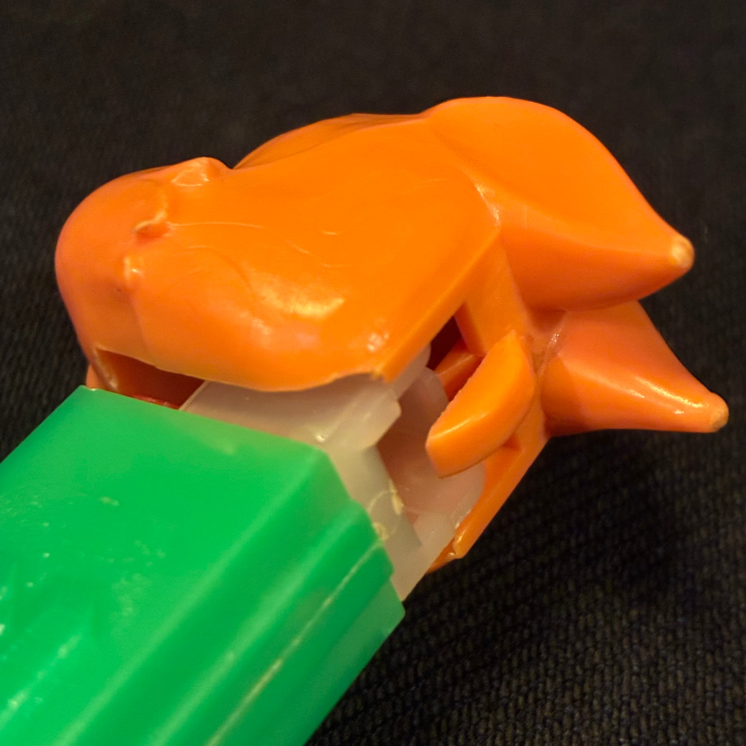 PEZ Thumper Z-865 | CANDY STORE ROCK