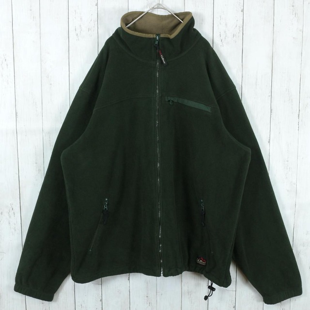 90s FUBU 安かっ 2XL 希少レア ビンテージ ダボダボ