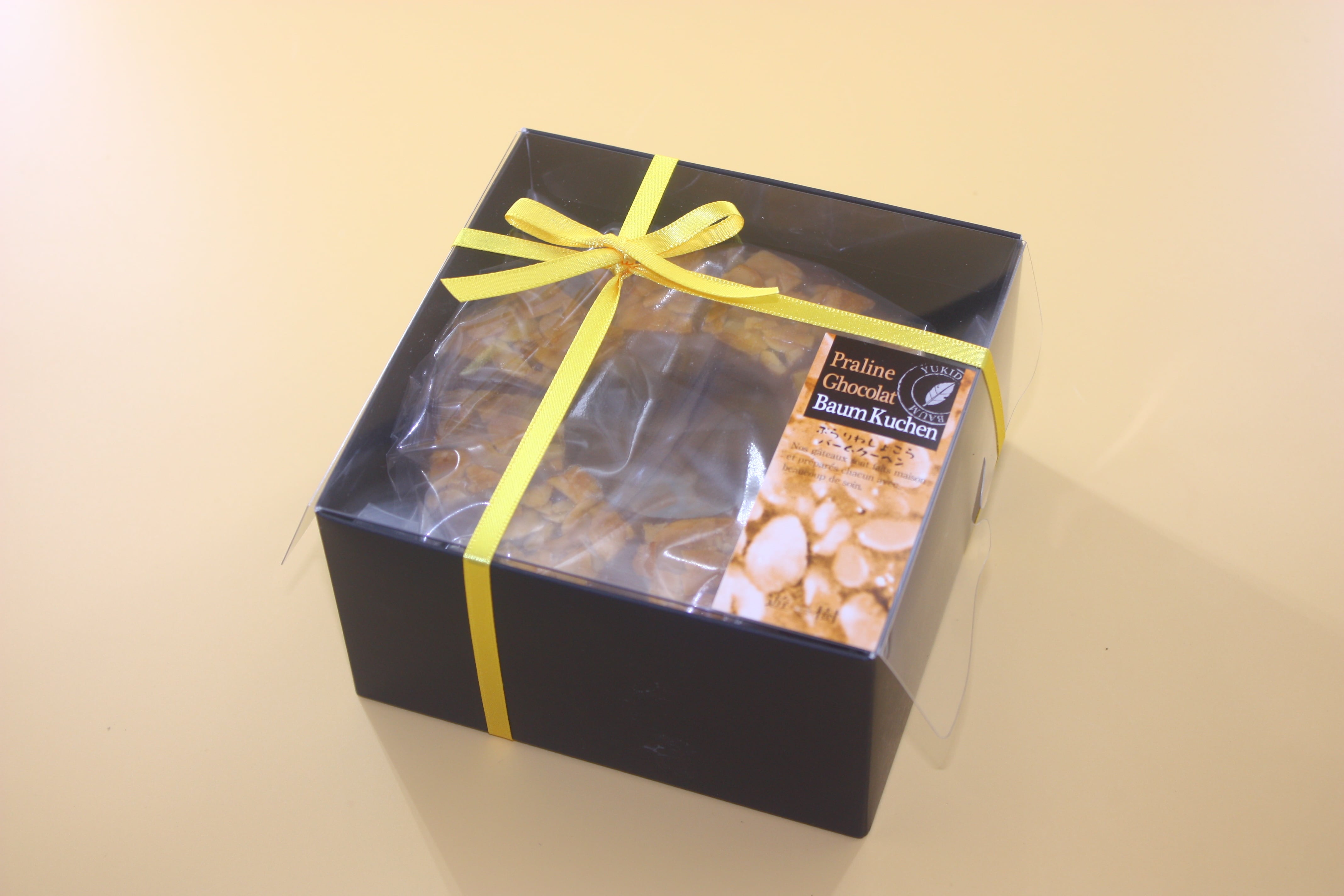 ぷらりねしょこら