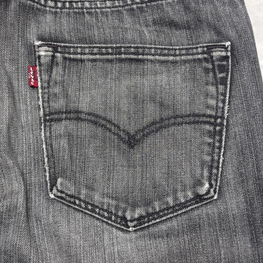 リーバイス501 Levis W33 ブラックデニム 黒 古着 ヒゲ 21080 リーバイス501 Levis W33 ブラックデニム 黒 古着 ヒゲ 21080 | fuufu
