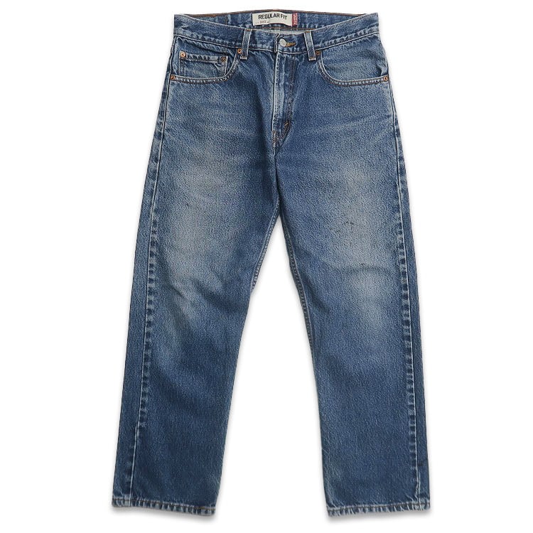 古着 リーバイス Levi's 501 デニムパンツ ジーンズ ジーパン サイズ