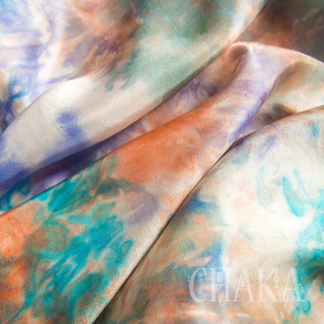 シルクベール／アラビアの夕暮れ