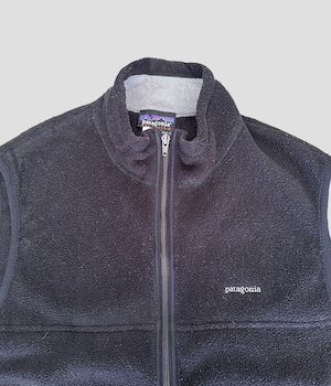 -Patagonia- Vintage 00s M Synchilla Vest