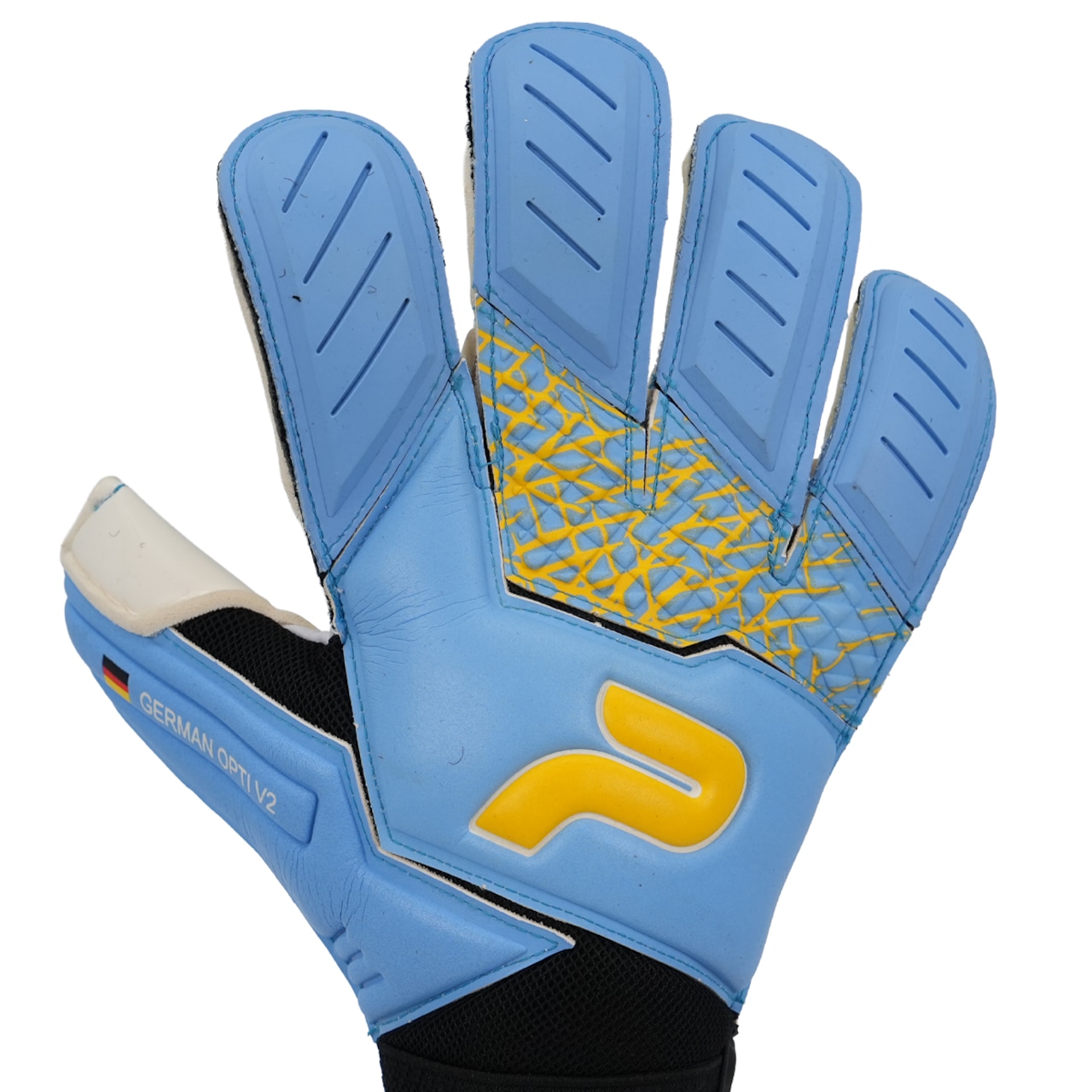 SALUS 3.0 ESSENTIAL V3 SKYBLUE