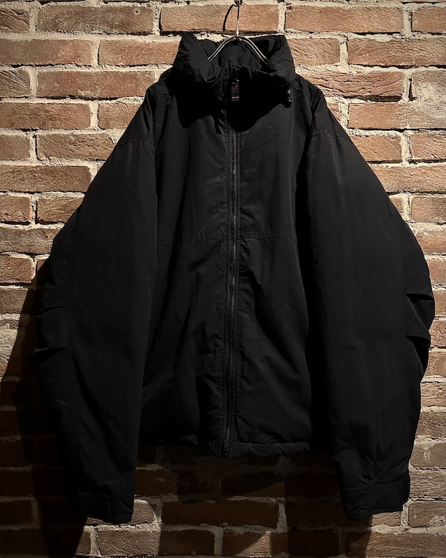 【Caka act3】“Eddie Bauer” Loose Down Jacket