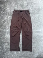2005s Fall UNIQLO Double Knee Sweat Pants