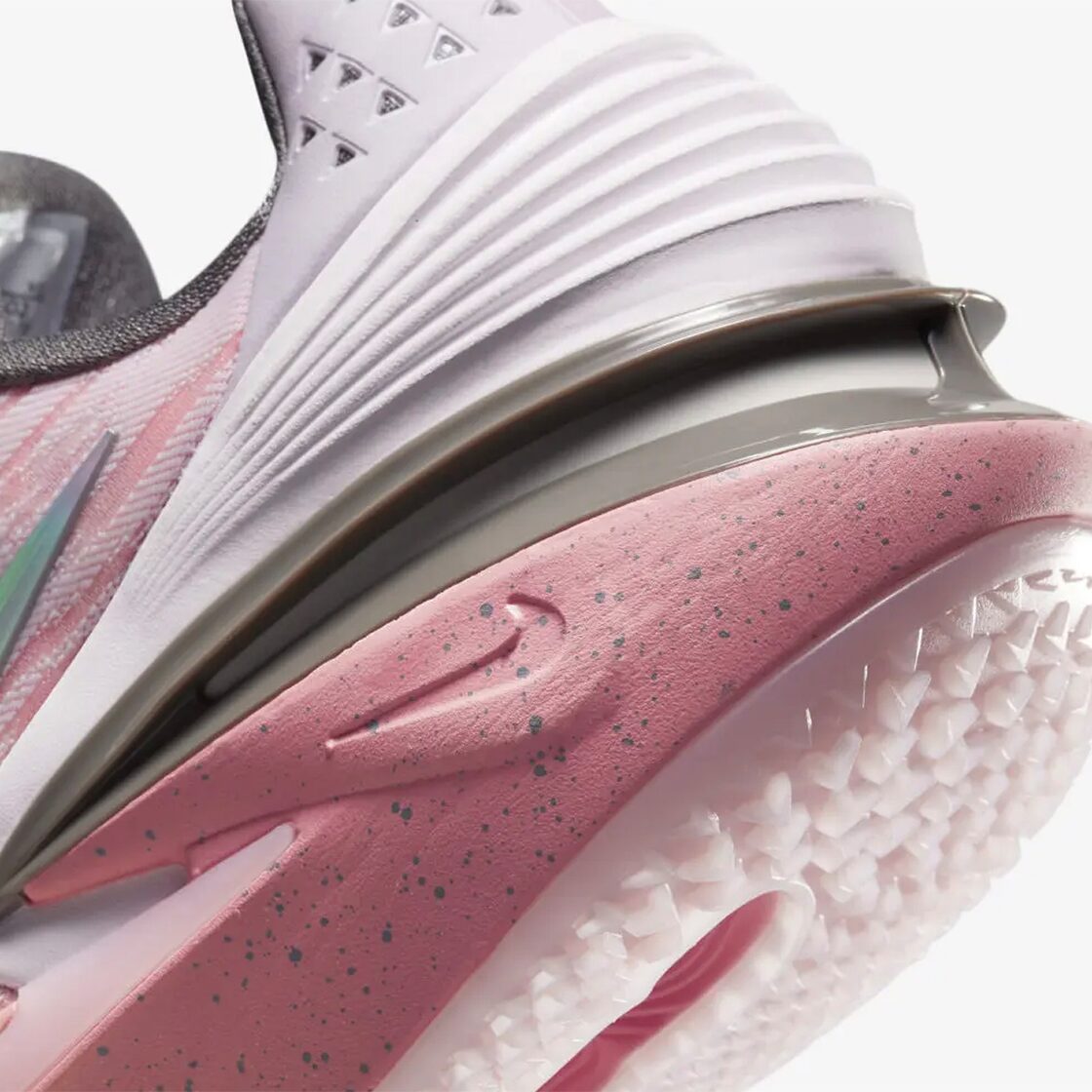 Nike Air Zoom G.T. Cut 2 EP ナイキ エアズーム GTカット2 DJ6013-602 