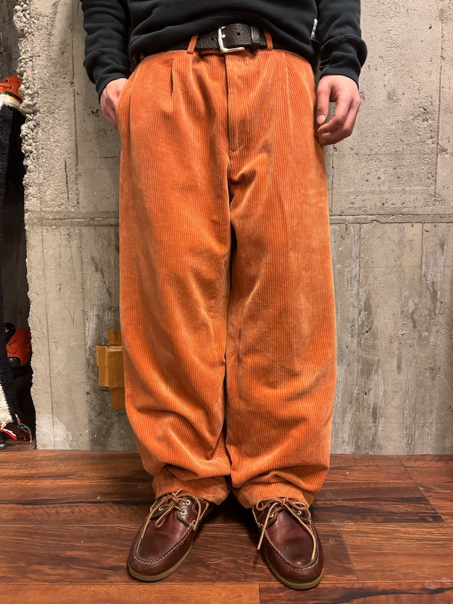 Euro Corduroy Chino Pants Euro Corduroy Chino Pants