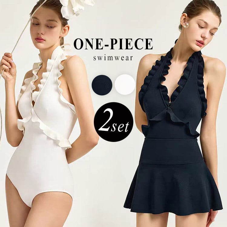 2026 SWIMWEAR | DAY CLOSET｜ レディースウェアブランド・韓国風