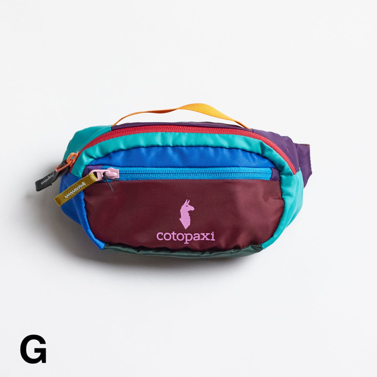 ウェストポーチ | unite(ユニテ ）