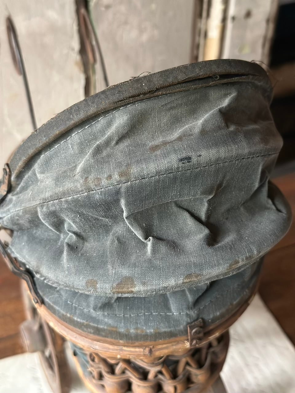 19世紀末 ドール用ベビーカー 乳母車 | Brocante de La Cocotte
