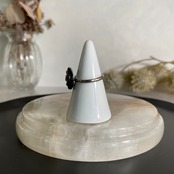 "I love you."（textured）