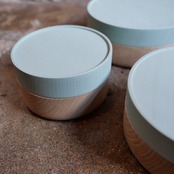 畑漆器 SOJI HAKO COL. M