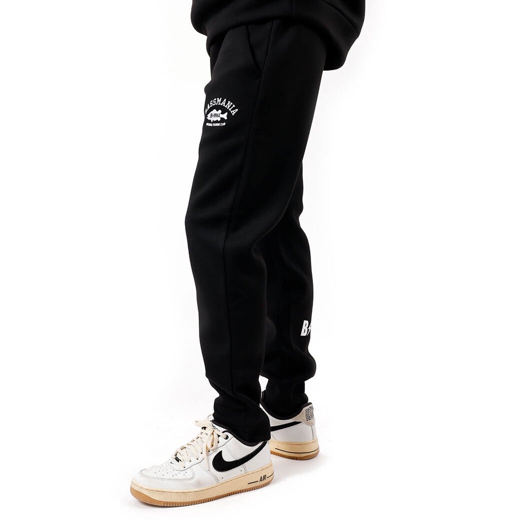 V12 Dリング サイドロゴストレッチダンボールニット スウェットリブパンツ M V12 Dリング サイドロゴストレッチダンボールニット スウェット