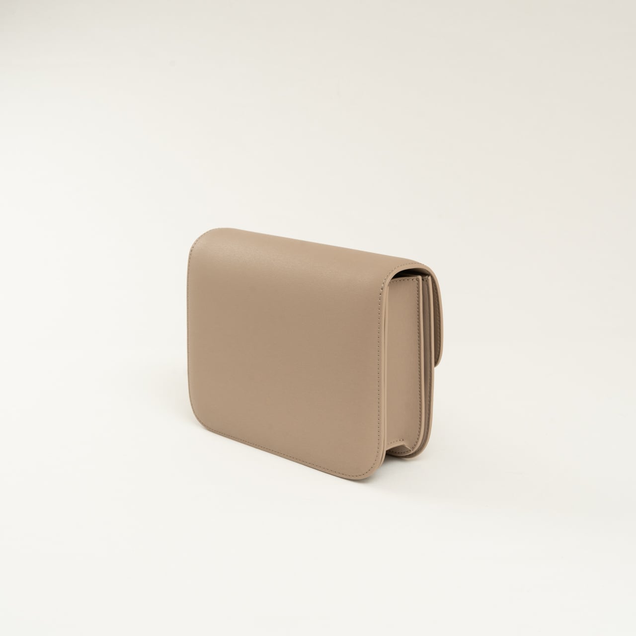 Square Utility Leather Bag/スクエアレザーバッグ Square leather bag【スクエアレザーバッグ 新色 】 | so4store